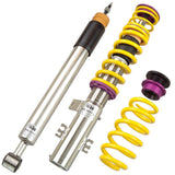 KW Suspensions 15220003 KW V2 Coilover Kit - BMW X3 (E83)