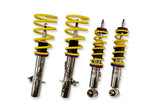 KW Suspensions 1522000B KW V2 Coilover Kit - Mini Coup? (R59) (Cooper Cooper S JCW)