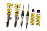 KW Suspensions 15220039 KW V2 Coilover Kit - BMW 1series E81/E82/E87 (181/182/187) Hatchback / Coup? (all Engines)