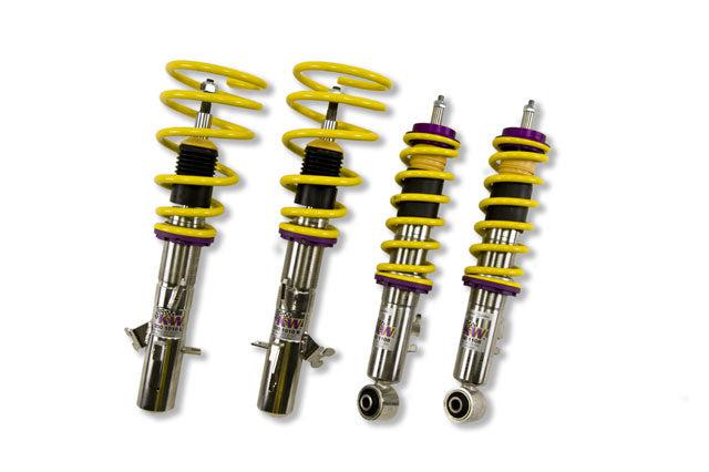 KW Suspensions 15220042 KW V2 Coilover Kit - Mini Mini (R50 R52 R53) Coupe + Convertible Incl. Cooper S