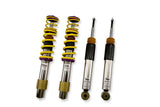 KW Suspensions 15220045 KW V2 Coilover Kit - BMW 5series E61 (560L) Wagon 2WD