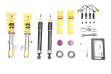 KW Suspensions 152200BG KW V2 Coilover Kit Bundle - BMW 4 Series F33 435i Convertible XDrive (AWD) W/ EDC