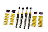 KW Suspensions 15225007 KW V2 Coilover Kit - Mercedes-Benz CLK (208) 6cyl. Coupe + Convertible