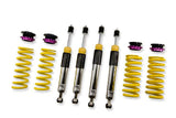 KW Suspensions 15225008 KW V2 Coilover Kit - Mercedes CLK (W208) 8cyl. Coupe + Convertible