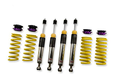 KW Suspensions 15225019 KW V2 Coilover Kit - Mercedes-Benz C-Class H0 202 (W202) 6cyl. Sedan + Wagon