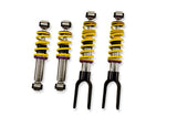 KW Suspensions 15227004 KW V2 Coilover Kit - Dodge Viper (R SR RT/10) GTS; RT/10 With Rear Fork Mounts