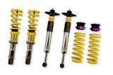 KW Suspensions 15227007 KW V2 Coilover Kit - Chrysler 300 C - 4WD (LX) Sedan + Wagon 6cyl.