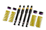 KW Suspensions 15227009 KW V2 Coilover Kit - Chrysler Crossfire (ZH)