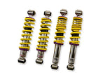 KW Suspensions 15227014 KW V2 Coilover Kit - Dodge Viper (SR RT/10) With Rear Eye Mounts