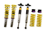 KW Suspensions 15227017 KW V2 Coilover Kit - Chrysler Magnum 4WD 8cyl.