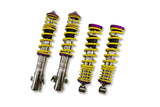 KW Suspensions 15245006 KW V2 Coilover Kit - Subaru Legacy (BL BP) Sedan + Wagon