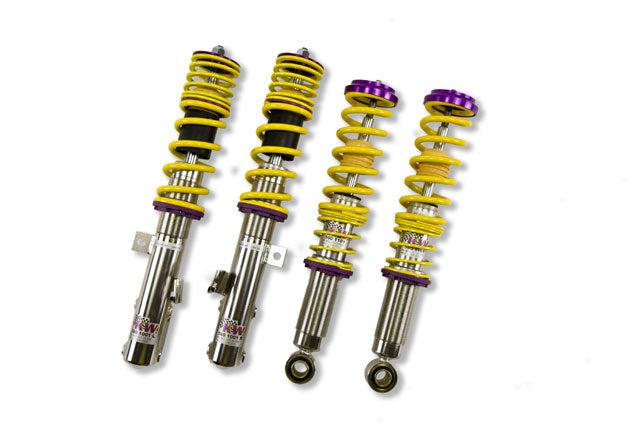 KW Suspensions 15256001 KW V2 Coilover Kit - Toyota Corolla (E12U E12T)