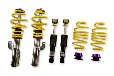 KW Suspensions 15261006 KW V2 Coilover Kit - Chevrolet Cobalt (all)