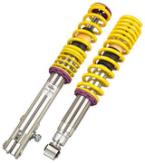 KW Suspensions 15265011 KW V2 Coilover Kit - Mitsubishi Outlander (COUW) 4WD