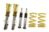 KW Suspensions 15267008 KW V2 Coilover Kit - Volvo V70 (S/J) 2WD