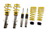 KW Suspensions 15267010 KW V2 Coilover Kit - Volvo 850 (L/LW/LS) 2WD Incl. Wagon