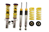 KW Suspensions 15267012 KW V2 Coilover Kit - Volvo S40/V50 (M) 4WD