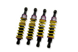 KW Suspensions 15269501 KW V2 Coilover Kit - Lotus Elise (111) Only Rover Engines