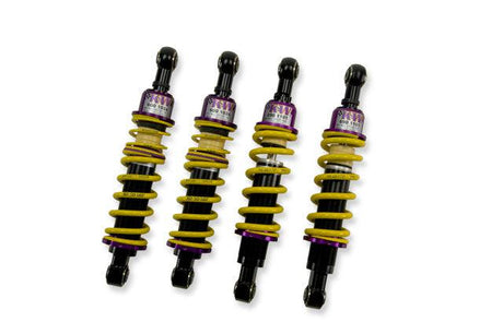 KW Suspensions 15269501 KW V2 Coilover Kit - Lotus Elise (111) Only Rover Engines