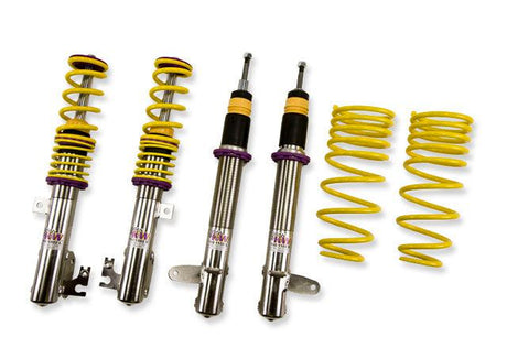 KW Suspensions 15275003 KW V2 Coilover Kit - Mazda Prot?g? 5 (BJ BJD) Hatchback