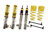 KW Suspensions 15275023 KW V2 Coilover Kit - Mazda Prot?g? (BJ BJD) (Turbo ) Sedan