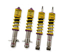 KW Suspensions 15280001 KW V2 Coilover Kit - VW Golf I / Rabbit / Jetta I /Scirocco I+II; All Engines; Excl. Caddy