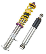 KW Suspensions 15280049 KW V2 Coilover Kit - VW Beetle (11 13 15) 1302 + 1303; Sedan + Convertible