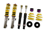 KW Suspensions 15280081 KW V2 Coilover Kit - Audi Golf IV (1J) R32 + 4motion