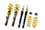 KW Suspensions 18010040 KW V2 Comfort Kit - Audi A3 (8P) FWD All Engines Without Electronic Damping Control