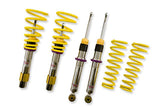 KW Suspensions 18020005 KW V2 Comfort Kit - BMW 5series E60 (560L) Sedan 2WD