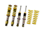 KW Suspensions 18020006 KW V2 Comfort Kit - BMW 6series E63 E64 (663C) Coupe Convertible