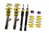 KW Suspensions 18081030 KW V2 Comfort Kit - Audi TT (8J) Coup?; FWD; All Engines; Without Magnetic Ride