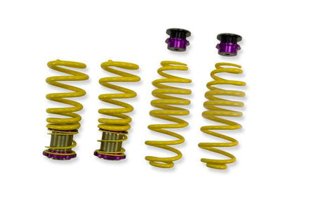 KW Suspensions 25310078 KW H.A.S. - Audi A4 S4 (B8) Avant Quattro A5 S5 (B8) Conv.