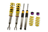 KW Suspensions 35210028 KW V3 Coilover Kit - Audi A4 (8E/B6/B7) Sedan; FWD; All Engines