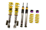 KW Suspensions 35210035 KW V3 Coilover Kit - Audi S4 (8E/B6 QB6) Sedan Quattro