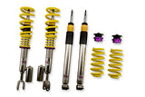 KW Suspensions 35210065 KW V3 Coilover Kit - Audi S4 (8E/B6 QB6) Convertible + Avant; Quattro