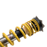 KW Suspensions 352100BS KW V3 Coilover Kit - Audi S5 RS5 (B9); 48.5mm? Without Electronic Dampers