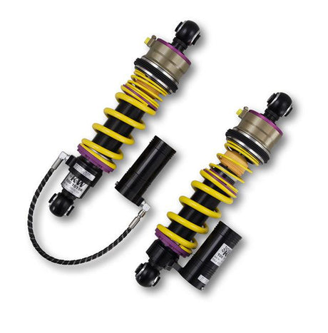 KW Suspensions 35210488 KW HLS - Audi R8