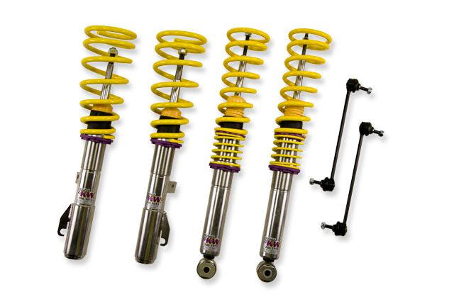 KW Suspensions 35220029 KW V3 Coilover Kit - BMW 7series E38 (7/G); All Models