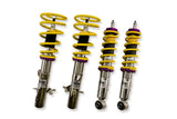 KW Suspensions 35220042 KW V3 Coilover Kit - Mini Mini (R50 R52 R53) Coupe + Convertible Incl. Cooper S