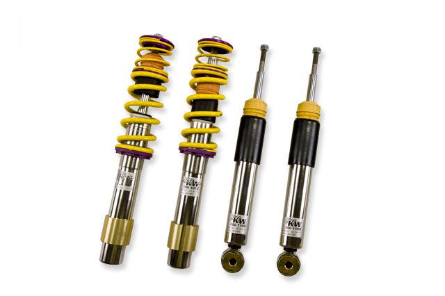 KW Suspensions 35220045 KW V3 Coilover Kit - BMW 5series E61 (560L) Wagon 2WD