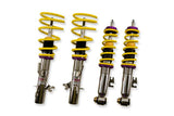 KW Suspensions 35220050 KW V3 Coilover Kit - Mini Mini (R56) Coupe (except Cooper S Cooper D JCW)