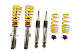 KW Suspensions 35220053 KW V3 Coilover Kit - BMW X5 (E53)