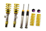 KW Suspensions 35220067 KW V3 Coilover Kit - BMW M3 (E90/E92) Not Equipped With EDC (Electronic Damper Control) Sedan Coupe