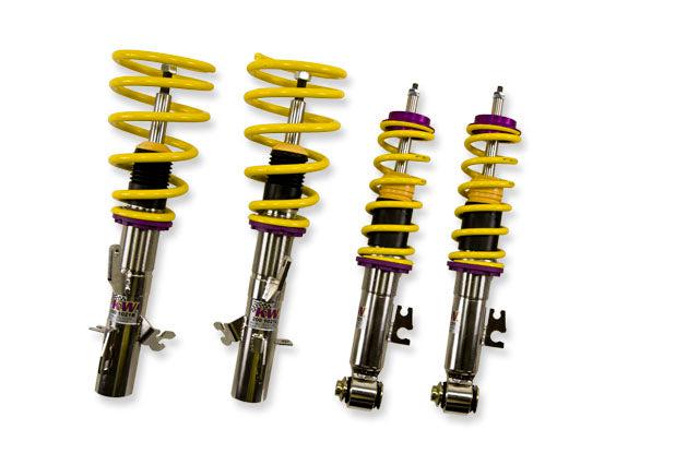 KW Suspensions 35220070 KW V3 Coilover Kit - Mini Mini (R56) Coupe (only Cooper S Cooper D JCW)