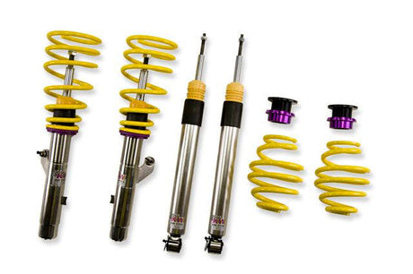 KW Suspensions 35220072 KW V3 Coilover Kit - BMW Z4 (Z89) Without EDC