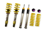 KW Suspensions 35220073 KW V3 Coilover Kit - BMW M3 (E93) Not Equipped With EDC (Electronic Damper Control) Convertible