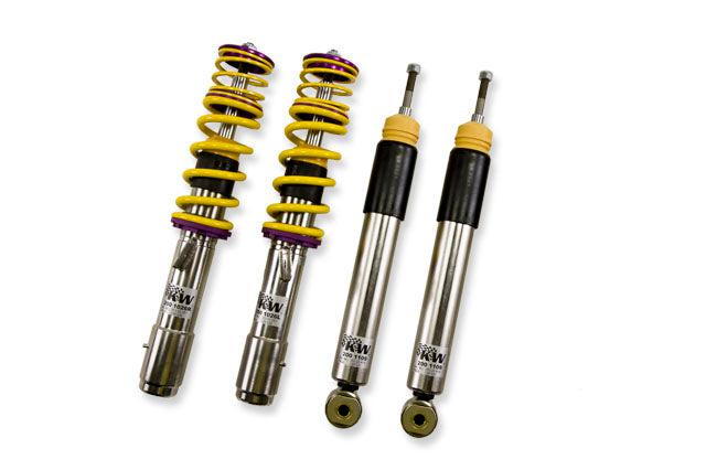 KW Suspensions 35220074 KW V3 Coilover Kit - BMW 5series E61 (560X) Wagon 4WD