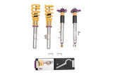 KW Suspensions 35220091 KW V3 Coilover Kit - BMW X6 (E71) With Air Suspension Rear; Without EDC