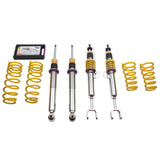 KW Suspensions 35220098 KW V3 Coilover Kit Bundle - 2013+ BMW M5